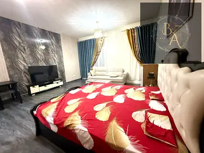 🏡 منزلك، راحتك – استرخِ في استوديو مفروش بالكامل