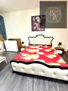 🏡 Your Home, Your Comfort – Relax in a Fully Furnished Studio