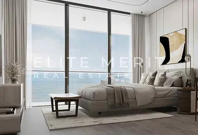 Resale | Full Sea View | Mid Floor | Q4 2026