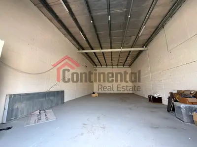 Warehouse for Rent | 2,300 SQFT | Industrial Area 18