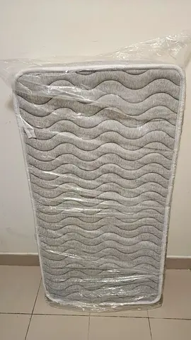 Clevamama cot mattress
