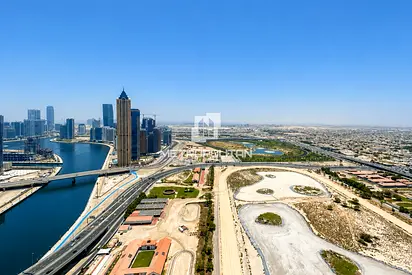 2 Bed| Canal View | High Floor | 05 Series limited