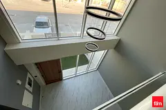 Mid Unit | Rented | Road Facing