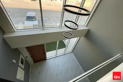Mid Unit | Rented | Road Facing