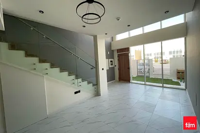 Mid Unit | Rented | Road Facing
