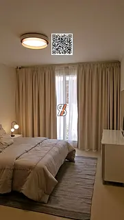 Distress Deal🔥 Full Sea View🌊 1-BHK in Ajman One Phase 2!