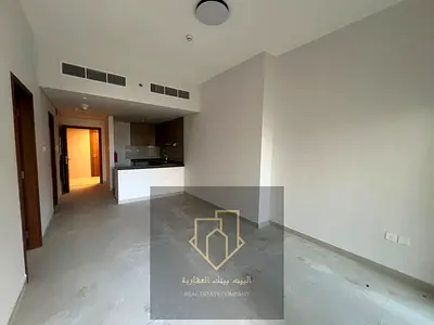Spacious apartment in Al Amrah Garden Residence – Balcony - Open view - Full facilities