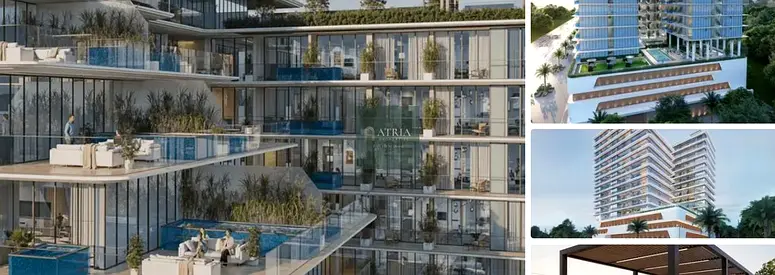 luxury Living | High ROI | Park & Pool Views| HANDOVER SOON