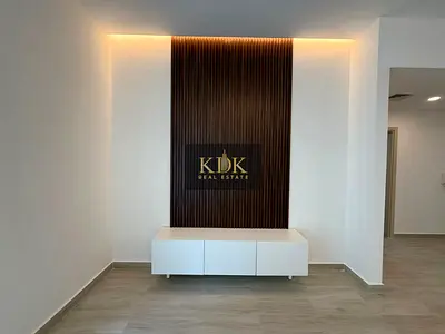 غرفة نوم واحدة حديثة | إطلالة على وسط المدينة | ذا إيست كريست