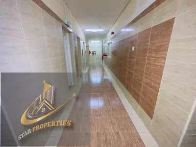 G00D HOT OFFER NICE 1BHK WITH BALCONY IN 26K NEAR TO FAMILY PARK FULL FAMILY BUILDING