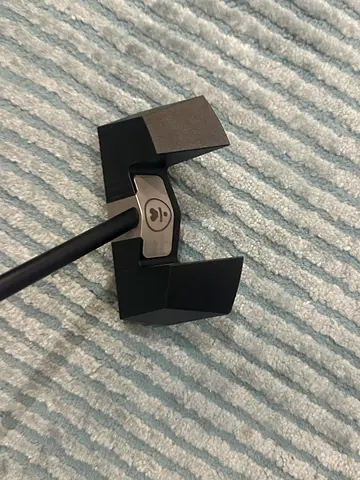 L.A.B. Golf Putter – Excellent Condition – AED 2,650 Selling my L.A.B. Golf putter in excellent cond