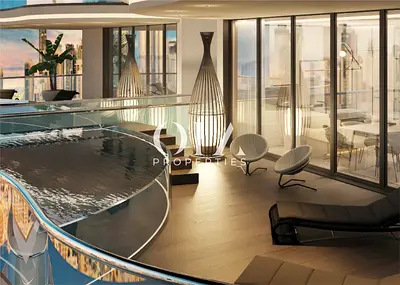 Modern Lifestyle Living | Elegant 1BR Apartment
