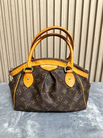 Louis Vuitton LIKE Tivoli in PM size