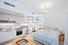 Boutique Living in JVC | Fully Furnished