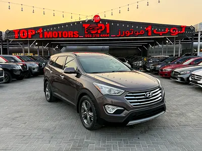 هيونداي سنتافي 2015