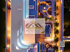 Rockhill Tower Ajman – Launch Price Offer &amp; Enter Ferrari Draw for First 50 Buyers
