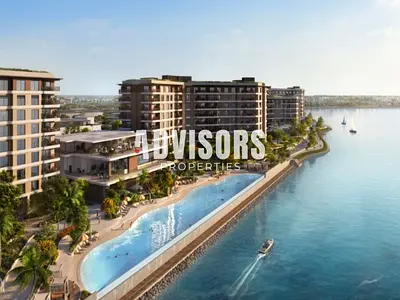 Partial Canal View || Luxury Studio ||