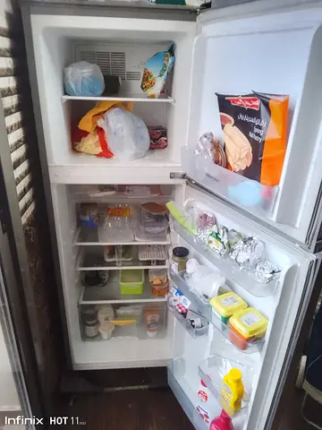 Refrigerator for Sale
