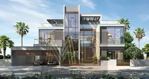 5BR Mansion | Lagoon Community | Luxury Redefined