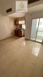Studio for Rent in Al Nuaimiya 2 📍 King Faisal Street Near Istanbul Market &amp; Safeer Mall ✨ 