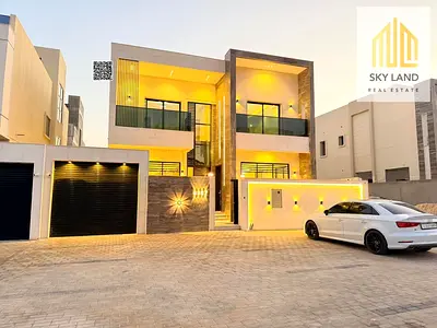 Large setback in front of the villa_Negotiable-freehold-prime location_Direct Owner