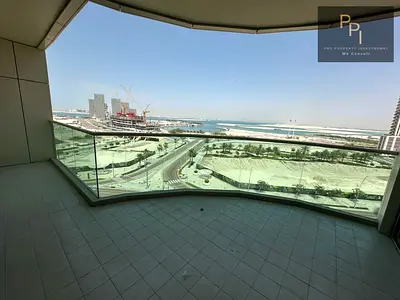 1BHK+1 | Amazing View | Vacant