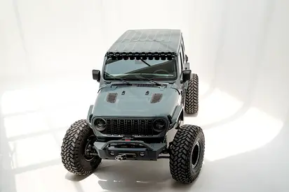 صورة مصغرة 14 لـ 2024 JEEP WRANGLER