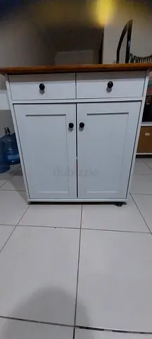 Cupboard