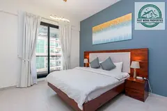 Fully Furnished | Best Price | 1 Bedroom For Rent