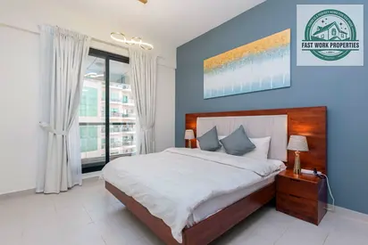 Fully Furnished | Best Price | 1 Bedroom For Rent