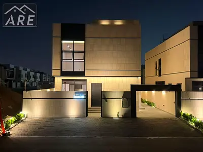 Luxury Villas – Al Bahia