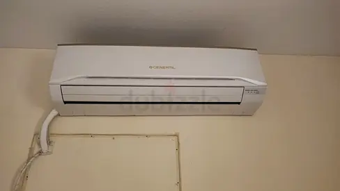 Ogeneral 2 Ton Piston Split Ac