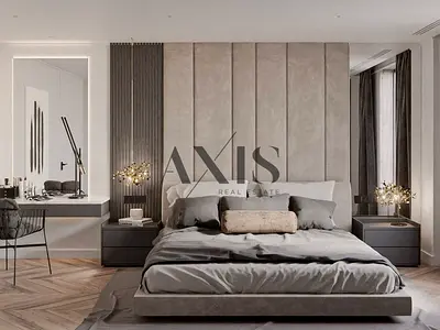 Premium Apartments | Smart Home | High ROI