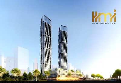 Fully Furnished | Smart Home | Limited Cash Offer | Post Hand over payment Plan available for 5 Years | | ROI 8%+ | Skyline View