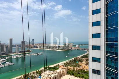 Vacant | High Floor | Sea View