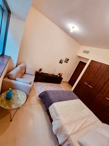 Master room for ladies only