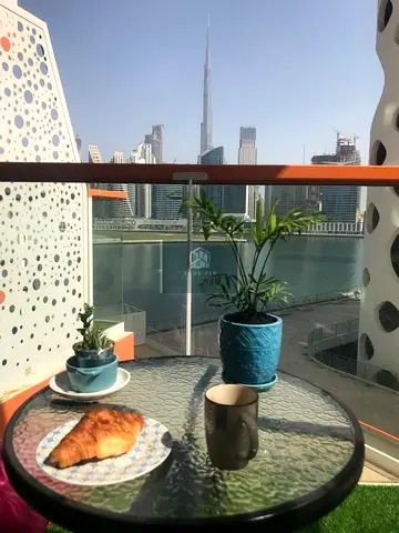 Fully Furnished | Prime Location | Ready to Move In