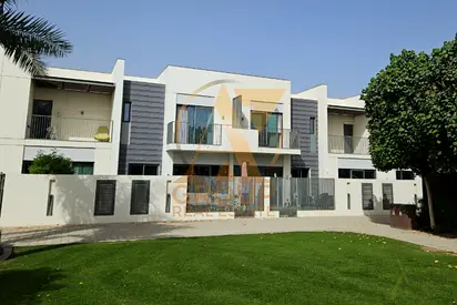 Spacious 3 Bedroom | Single Row | Ready to Move