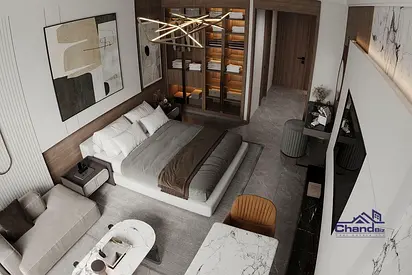 50/50 Payment Plan | Fully Furnished | Limited Offer