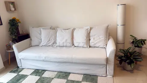 IKEA sofa bed