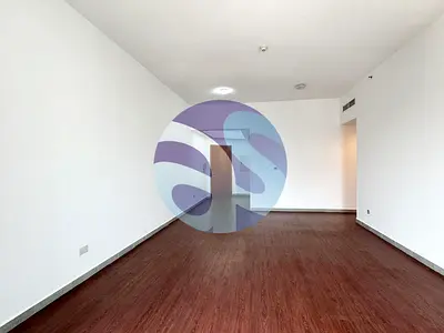 Sea View 2 BR with Maids Room Chiller Free Vacant