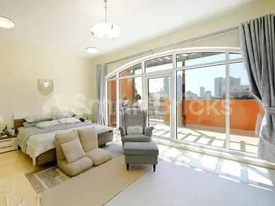 Duplex | Huge Layout | Closed Kitchen | 3BR