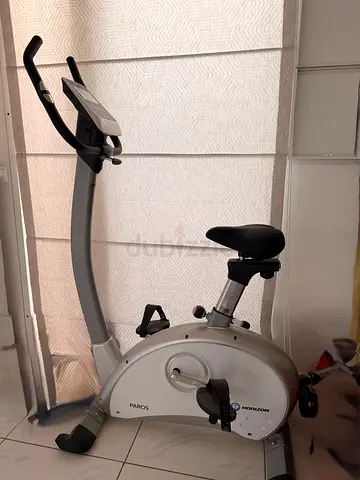 Horizon Paros Exercise Bike – Excellent Condition