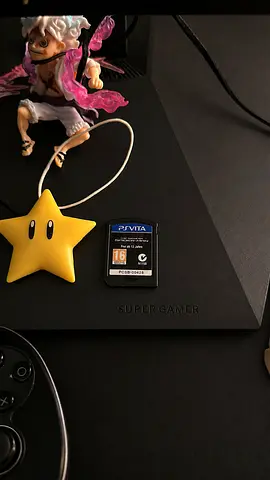 PS Vita Rare Game – The Amazing Spider-Man (Working Perfectly)