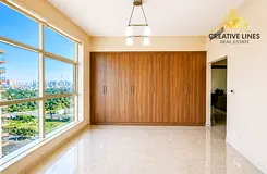 🌟 Deluxe 1 Bedroom Apartment | Modern Design | Al Nahda 2