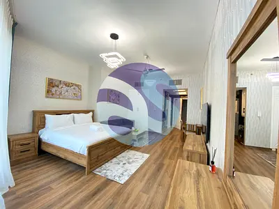 Brand New | Basement Parking | Gym | Pink Building