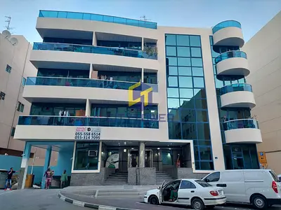 Family Studio in Prime Location Close to Al Seef | Behind Medeor Hospital