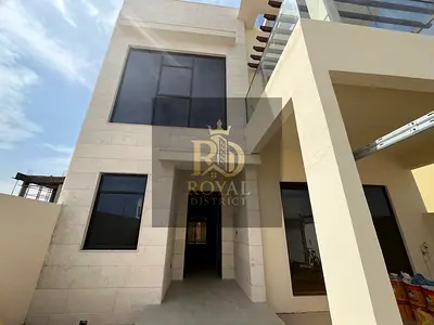 BRAND NEW 3 BHK VILLA|| PRIME LOCATION IN TILAL CITY || SPACIOUS LAYOUT || PREMIUM FINISHES || IDEA