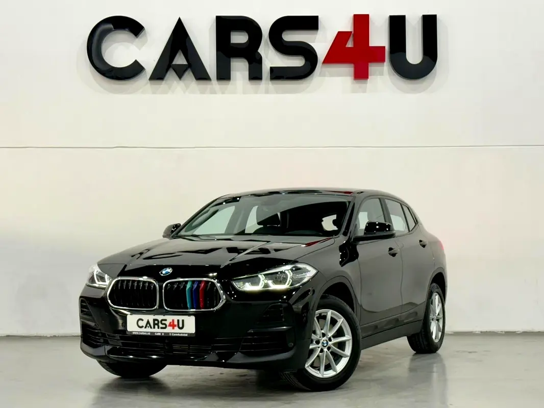 BMW X2 2023 — photo 1 of 16