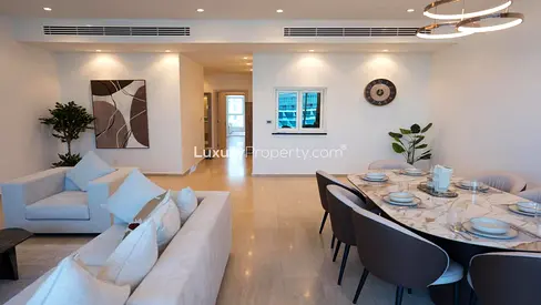 Fully Furnished | Coastal Home | Premium Unit